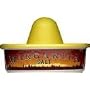 Margarita Salt in Hat 546 093