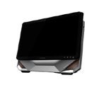 Lenovo IdeaCentre B500 - 08873AU (with TV tuner/4 in 1 remote/WiFi/BT wireless Keyboard & Mouse) - Intel Core 2 Quad Q8400 ( 2.66GHz 1333MHz 4MB )