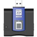 I-O DATA US2-SDRW USB 2.0対応 SDメモリーカード・MMC