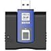 I-O DATA US2-SDRW USB 2.0対応 SDメモリーカード・MMC