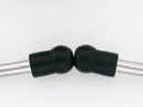 Welch Allyn DLX + Elite Comfort Sealing Eartips (Model 5079-314)