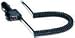 Escort Coiled SmartCord for Radar and Laser Detectors