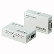 CABLES TO GO 0VS22013 CAT5 RS232 Extender