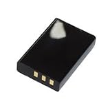 Battery for Fuji and Ricoh NP-120 DB-43