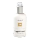 Hydrating Body Lotion Milk & Honey 8 Oz