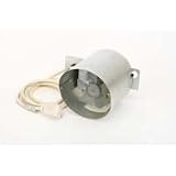 Desa #PP100 Thermo Axial Blower