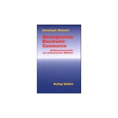 Strategisches Electronic Commerce