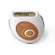 Oregon Scientific PE828 Pedometer with Calorie Counter