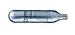 Crosman 12 Gram CO2 (500 cartridges)