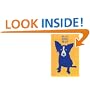 Blue Dog Man (Abradale Books)