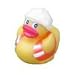 Construction Safety Duck Antenna Topper