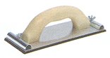 Buy 229 HAND DRYWALL SANDER - WARNER MFG. COMPANY