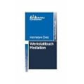 Werkstattbuch Mediation