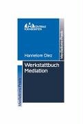 Werkstattbuch Mediation
