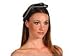 Jane Tran Braided Hempbow Headband Hair Accessories