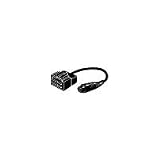 Adapter Cable for Monitor Scan Tool - Mazda MECS ABS by Actron