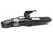 21002 DrawTite Bulldog Pole Tongue Trailer Coupler, Ball Size 2-5/16 inch, Tongue Mount Width 3 inch, Straight Channel, 12,000 lbs. Image