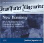 F.A.Z. New Economy, 1 CD-ROM Mehr als 6.000 Berichte der F.A.Z aus den Jahren 1993 bis 2000 sowie circa 5.000 Literaturhinweise der Gesellschaft f�r Betriebswirtschaftliche ... Information (GBI). F�r Windows 95/98/NT 4.0 - 