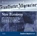 F.A.Z. New Economy, 1 CD-ROM Mehr als 6.000 Berichte der F.A.Z aus den Jahren 1993 bis 2000 sowie circa 5.000 Literaturhinweise der Gesellschaft f�r Betriebswirtschaftliche Information (GBI). F�r Windows 95/98/NT 4.0