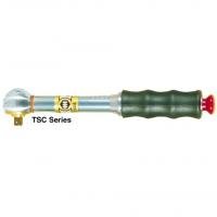 Mountz 020340 - Mountz Model TSC45 Cam-Over Torque Wrench, Externally Adjustable, 10 to 45 in-lb, 0.5 in-lb Graduation