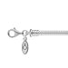 Pandora Sterling Bracelet 7.5
