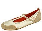 Steve Madden's Fix Women's Calmyy (Gold 6.0 M)
