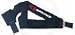EVS SB02 Shoulder Support Small