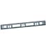 Empire Level Mfg Corp Level 24 Heavy Duty Aluminum E40.24