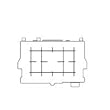 Canon EF-D Focusing Screen for Canon EOS 40D Digital SLR Camera