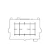 Canon EF-D Focusing Screen for Canon EOS 40D Digital SLR Camera