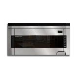 Review Sharp  / SHARP 1.5 CF 1000W OTR Microwave SS