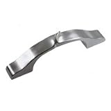 Anne #AH-4021-415 3' Satin Nickle Highline Pull