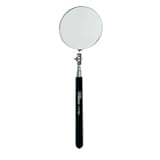 Ullman Devices (ULLHTS-2) 3-1/4 in. Diameter Inspection Mirror