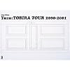 TOBIRA TOUR 2000~2001 [DVD]