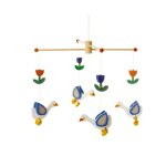 Eigenschaften Trudi 81502 / Trudi 81502 - Giusy Goosy Kreuzmobile