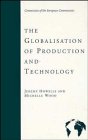 Review John Wiley & Sons Ltd (Import)  / The Globalisation of Production and Technology