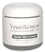 Vein Renew Spider Vein Cream, Large 2 oz Jar - Professional Strength Intensive Fade Formula for Spider Veins