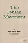 The Fenian Movement