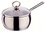 Fissler C+Sロイヤルシリーズ ソースパン 16cm