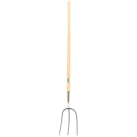 3T Hay Fork from Garden Tillers