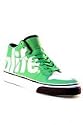 EVERYBODY HIGH SODA PACK GRNWT SNEAKER