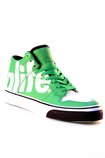 EVERYBODY HIGH SODA PACK GRNWT SNEAKER