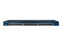 Electronics: Cisco Catalyst 2950 24 10/100 24 Port Switch WS C2950 24