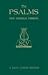 Book The Psalms: New Catholic Version