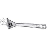 Adjustable Wrench, 15
