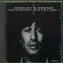 The History Mix an album by Godley And Creme