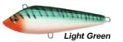 Yo-Zuri Bonita 16.25 oz. Lure Light Green