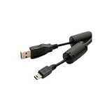 Olympus KP 10 - Data cable - USB - 4 pin USB Type A (M)