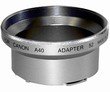 SUNPAK Conversion Ring for Canon Digital Cameras