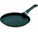 Kitchen & Housewares : Scanpan Classic Ceramic Titanium 10-Inch Crepe Pan